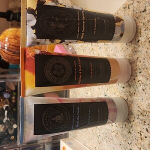 Tweakd by nature hair treatment